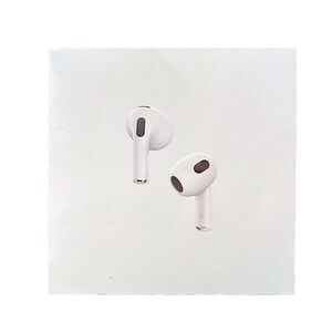 Airpods Pro Gen 3 With MagSafe Charging Case NIB